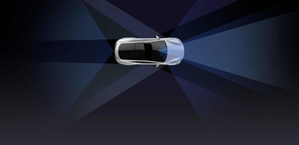 Tesla Autopilot